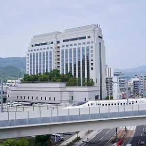 The Global View Nagasaki